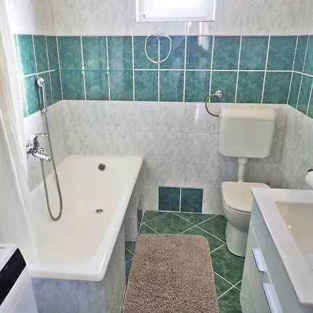 Apartment In 38949 Maslenica