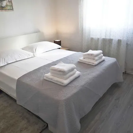Apartamento In 38949 *